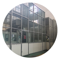 标准化服务体系